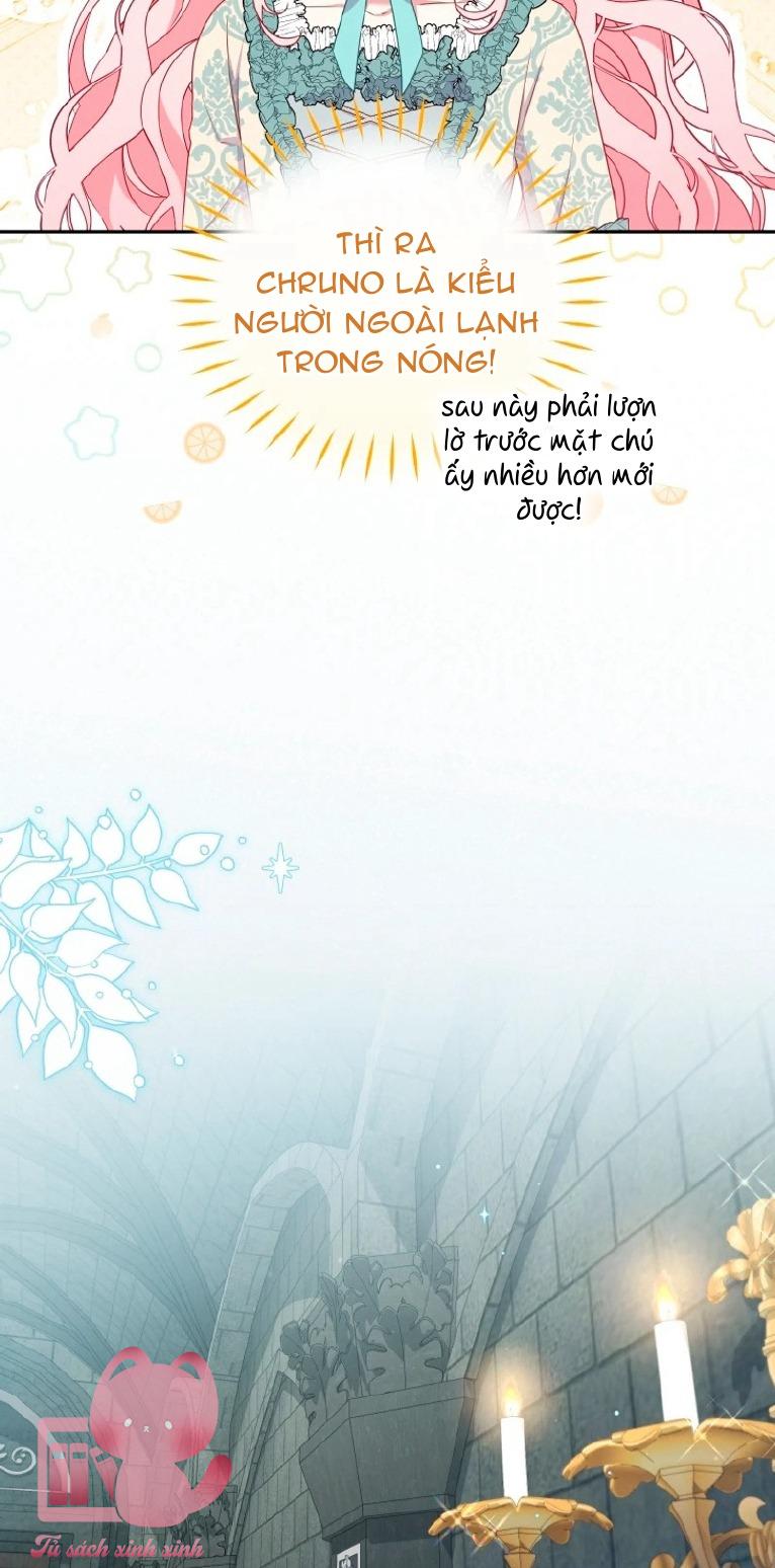 Tôi Được Nuôi Dưỡng Bởi Những Kẻ Phản Diện Chap 72 - Trang 3