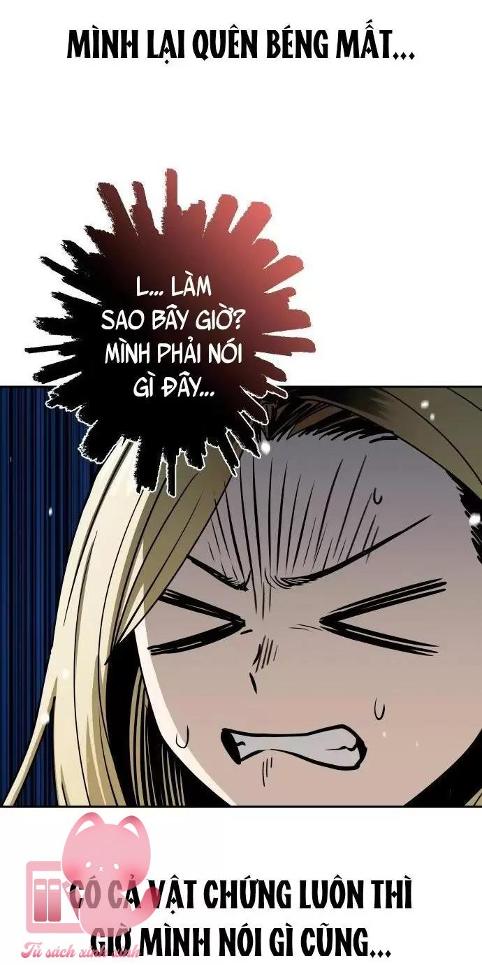 Lớ Ngớ Vớ Phải Tình Yêu Chap 55 - Trang 2