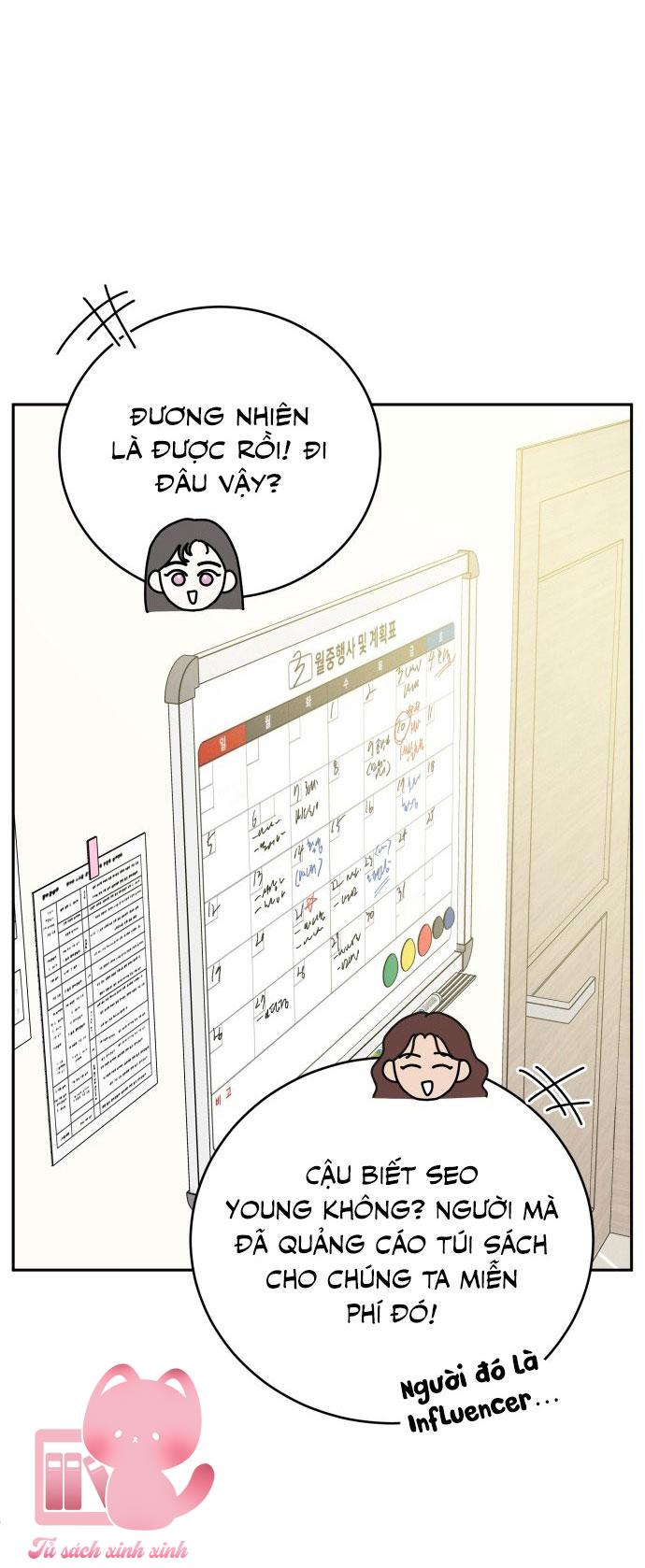 Thuyết Tình Yêu Ích Kỷ Chapter 1 - Trang 4