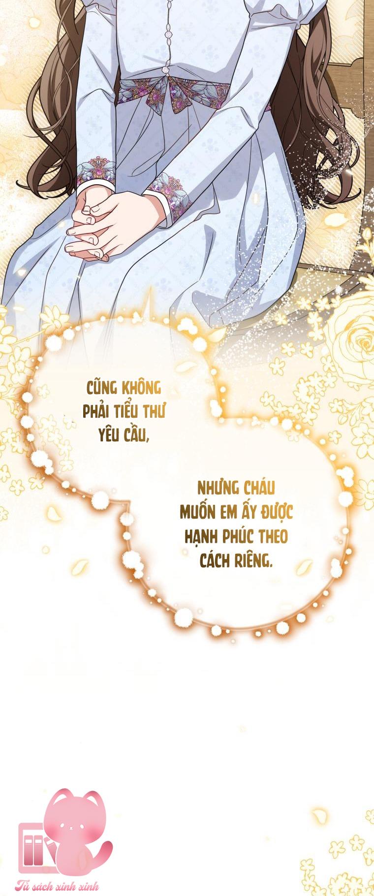 Được Yêu Thương Mà Còn Ngại Ngùng Sao! Chap 56 - Trang 4