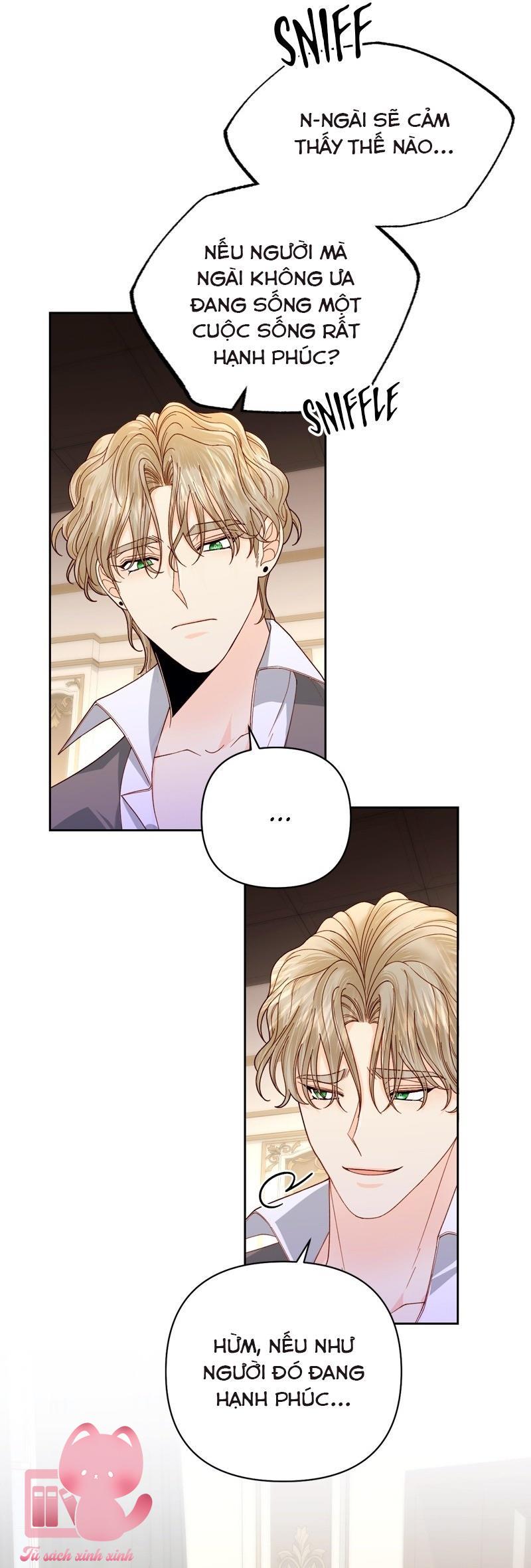 Hoàng Hậu Tái Hôn Chapter 170 - Trang 4
