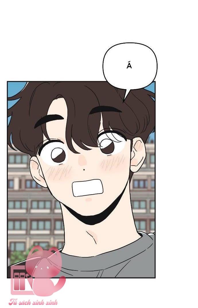 Trái Dấu Hút Nhau Chap 22 - Trang 2