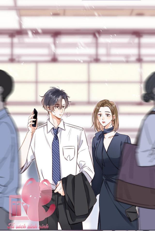 Mối Tình Thầm Kín Chapter 44 - Trang 4