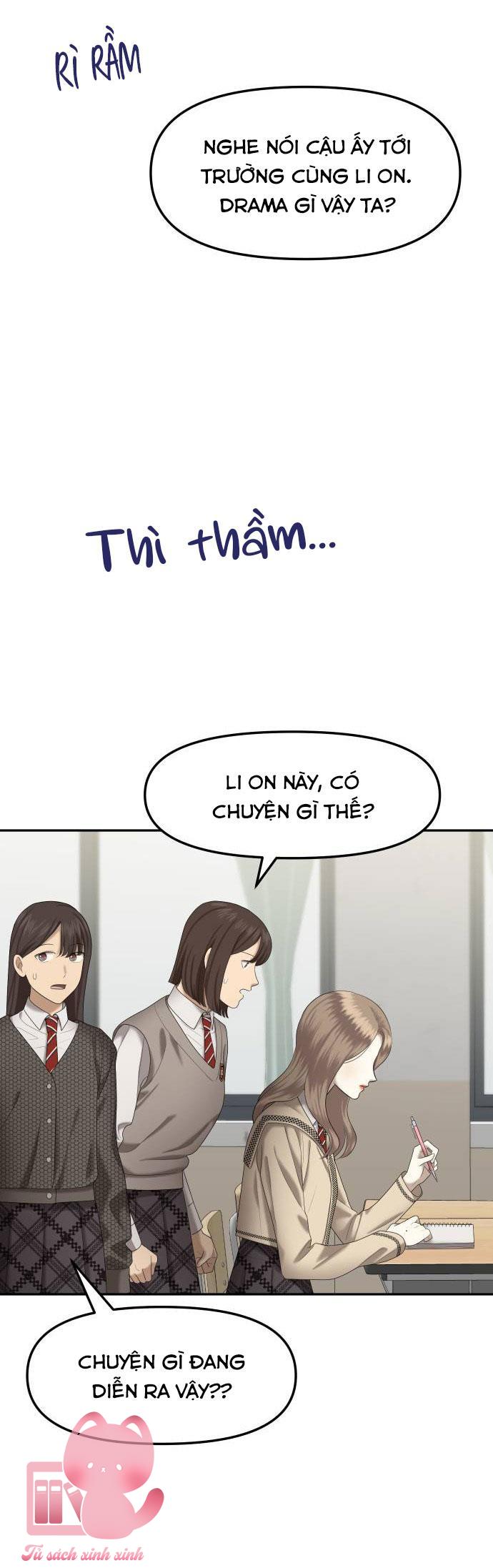 Chị Em Tranh Đấu Chap 10 - Trang 2