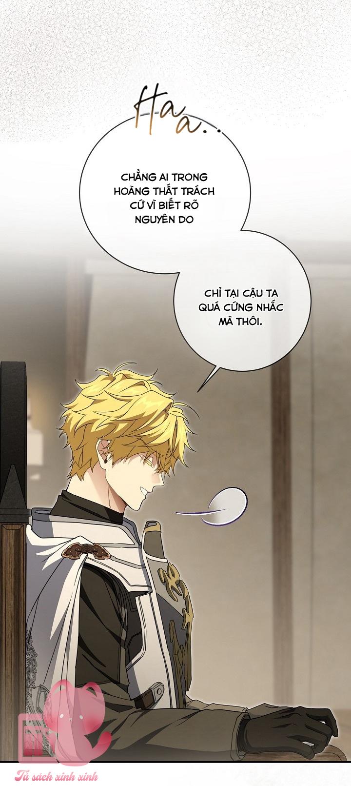 Hướng Về Ánh Dương Lần Nữa Chapter 100 - Trang 4