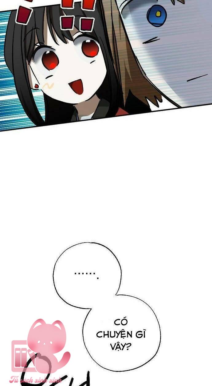 Đêm Của Bóng Tối Chapter 42 - Trang 4