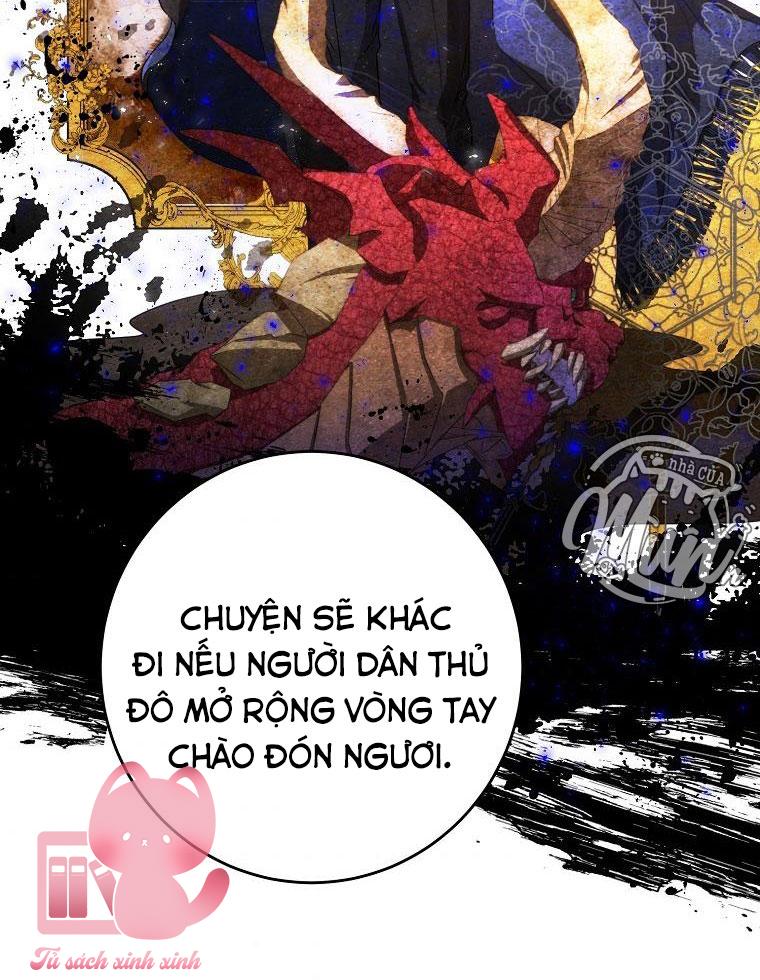 Tôi Trở Thành Vợ Của Nam Chính Chap 22 - Trang 3