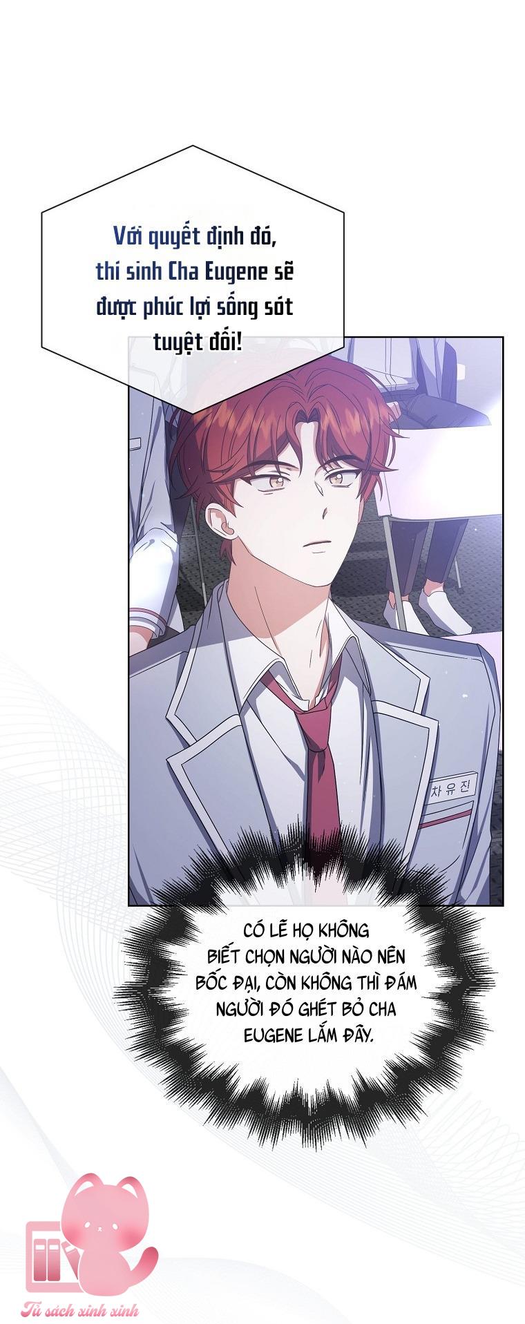 Debut Or Die Chap 53 - Trang 3