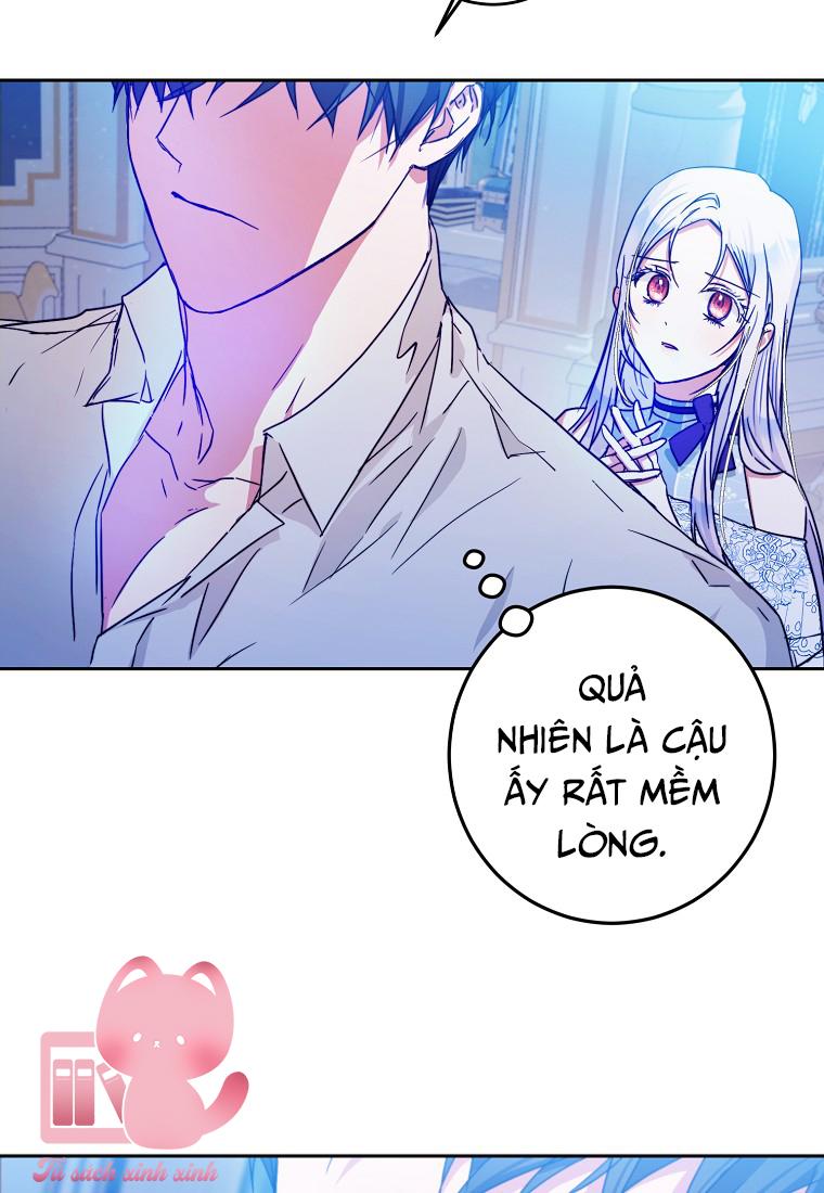 Tôi Trở Thành Vợ Của Nam Chính Chap 30 - Trang 3