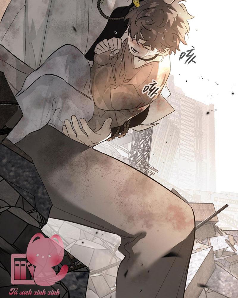 Ác Chi Hoàn Chapter 21 - Trang 4