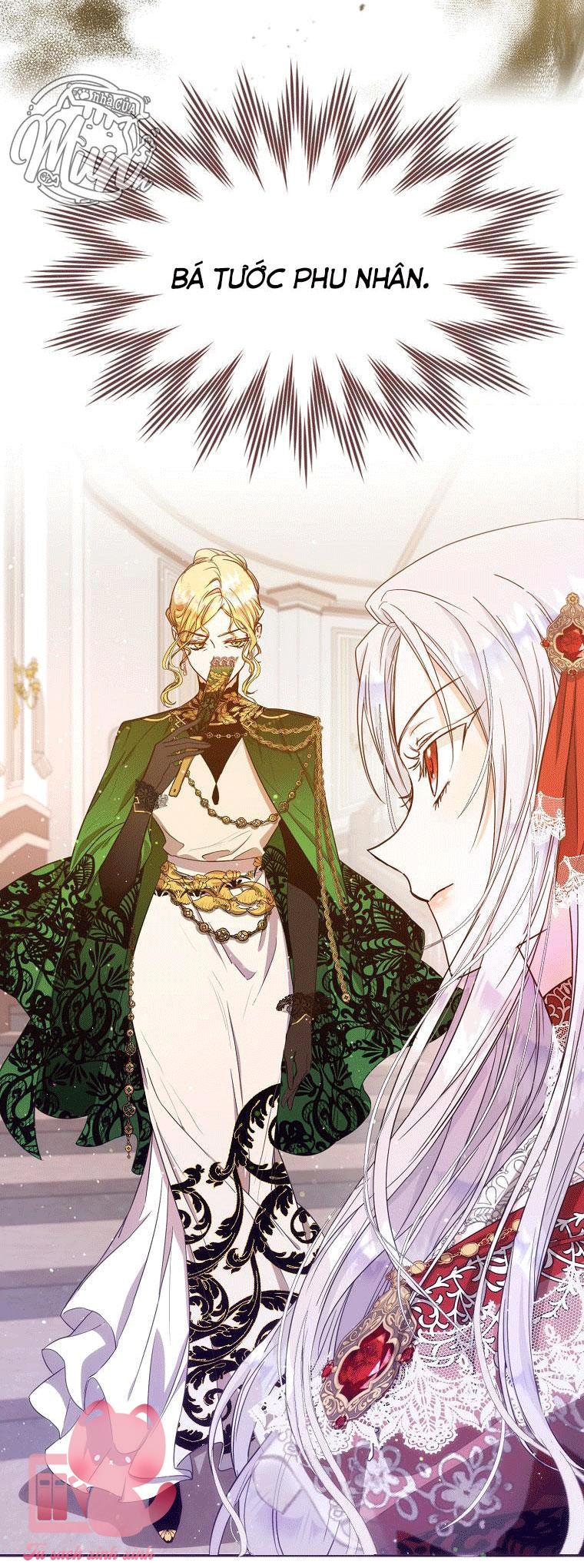 Tôi Trở Thành Vợ Của Nam Chính Chap 22 - Trang 3