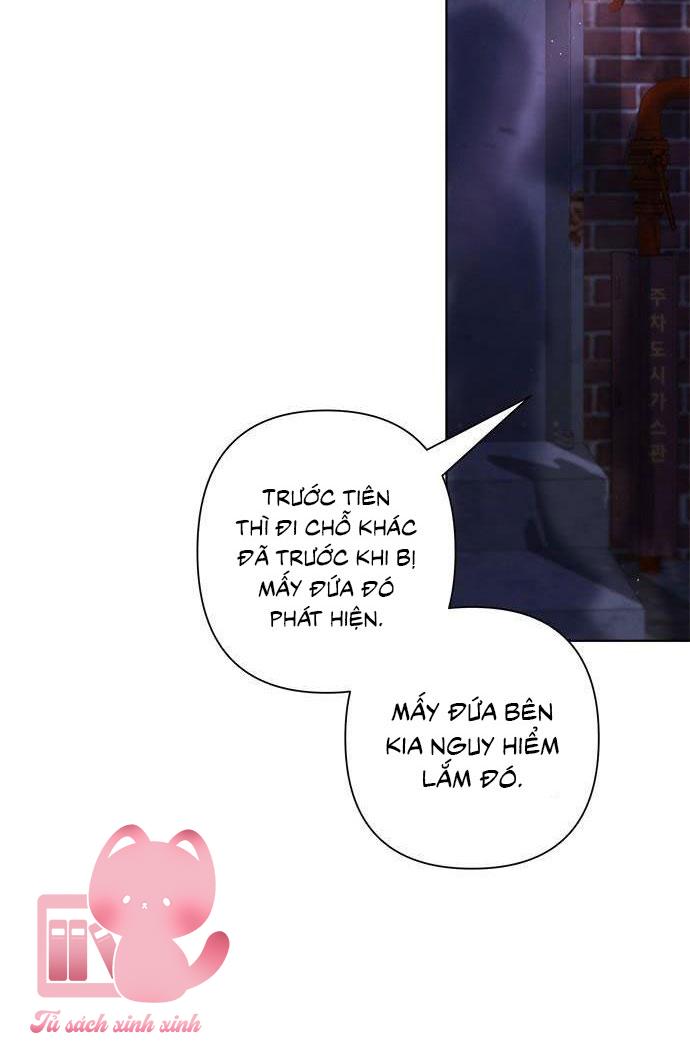 Đàn Anh Xấu Xa! Chap 81 - Trang 3