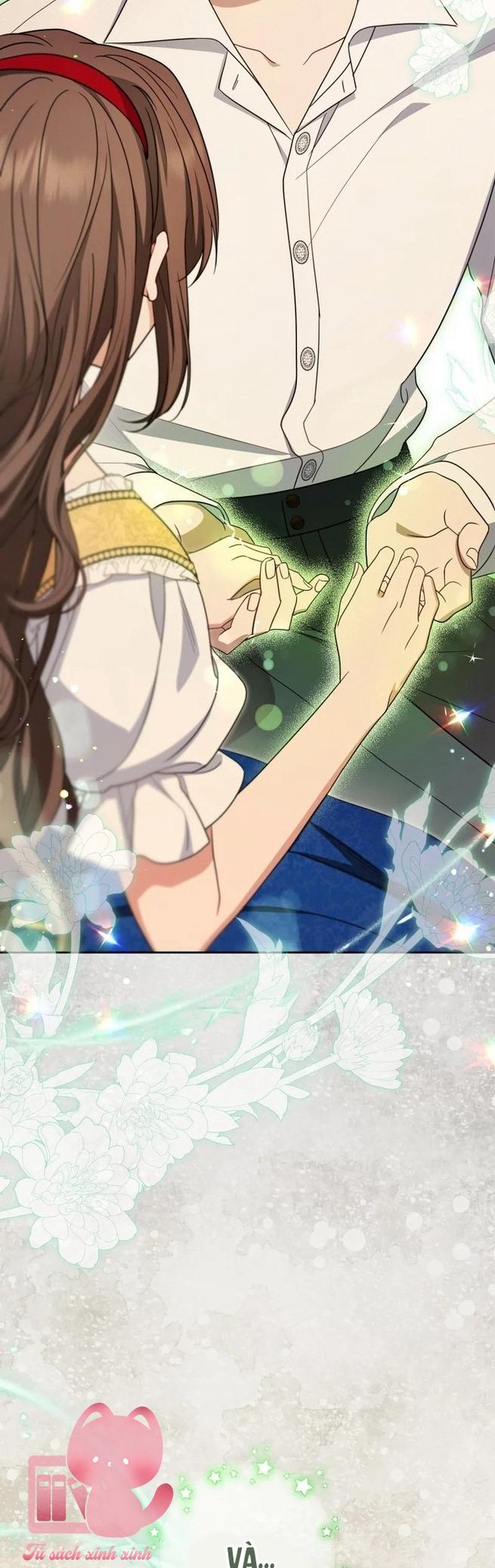 Được Yêu Thương Mà Còn Ngại Ngùng Sao! Chap 68 - Trang 4