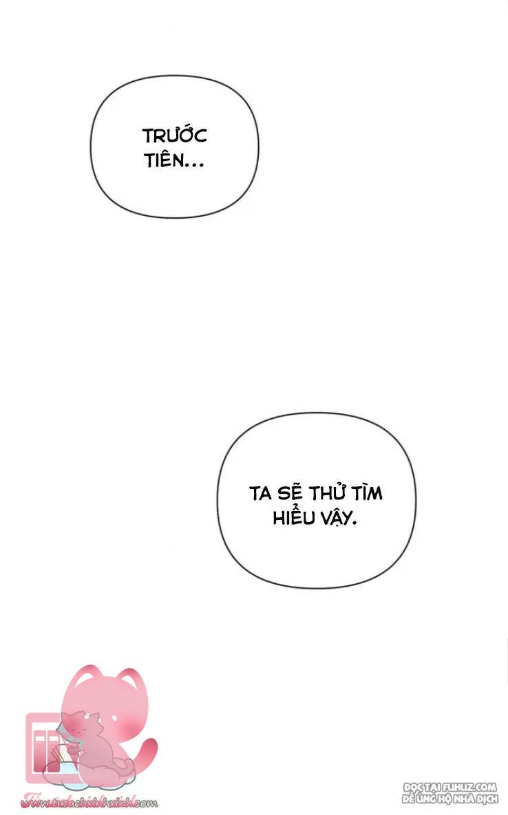 Hoàng Hậu Tái Hôn Chapter 100 - Trang 4