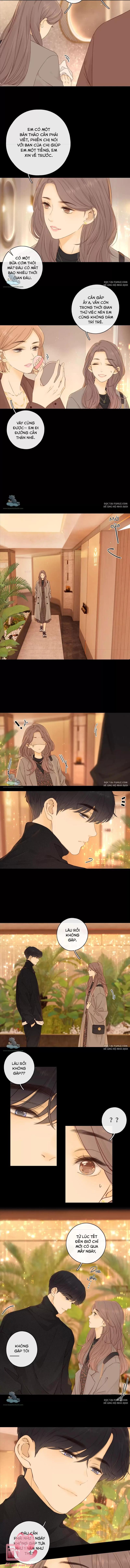 Khó Dỗ Dành Chapter 9 - Trang 4
