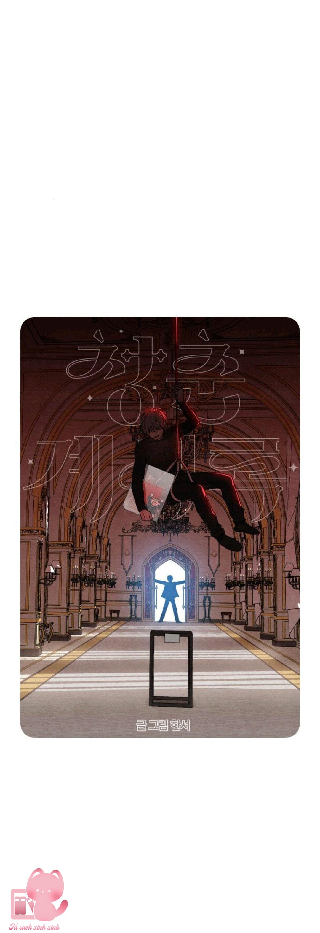 Bí Mật Thanh Xuân Chapter 18 - Trang 4