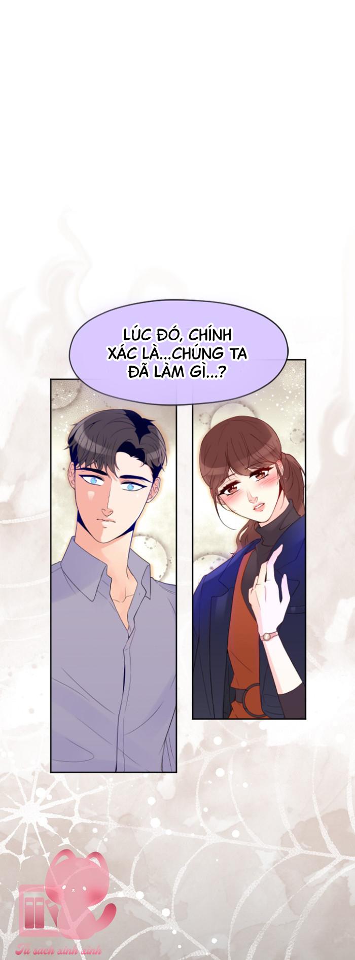 Tôi Sẽ Mang Em Đi Chap 17 - Trang 3