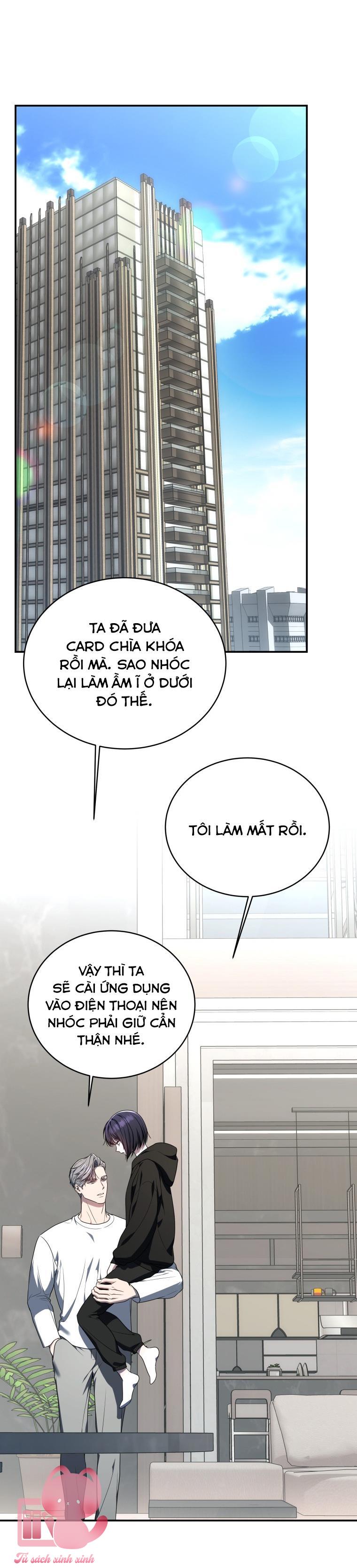 Hướng Dẫn Sinh Tồn Dành Cho Ranker Chapter 7 - Trang 4