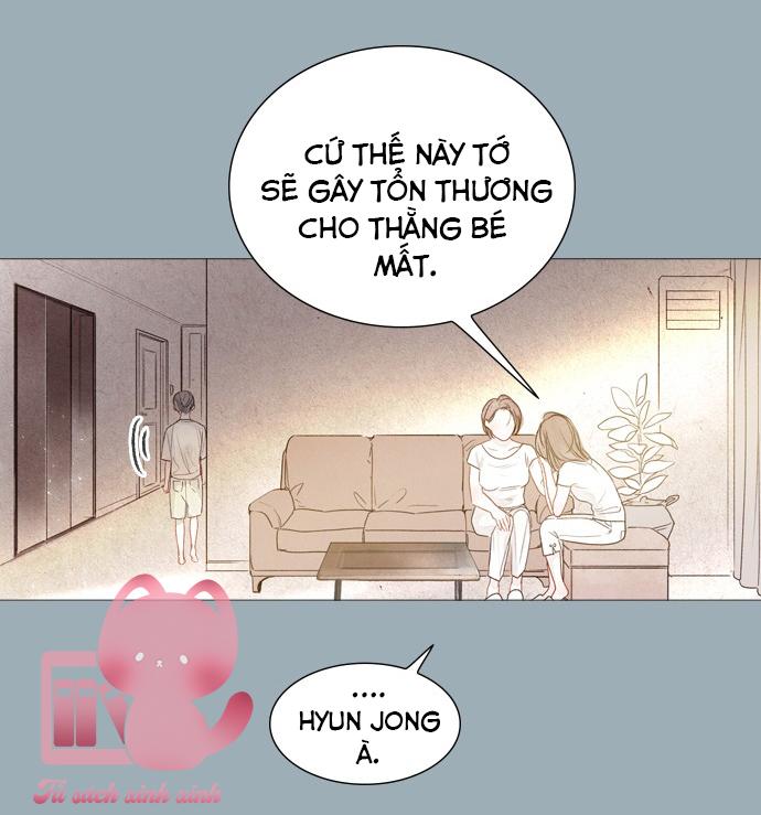 Thần Bí Chap 47 - Trang 2