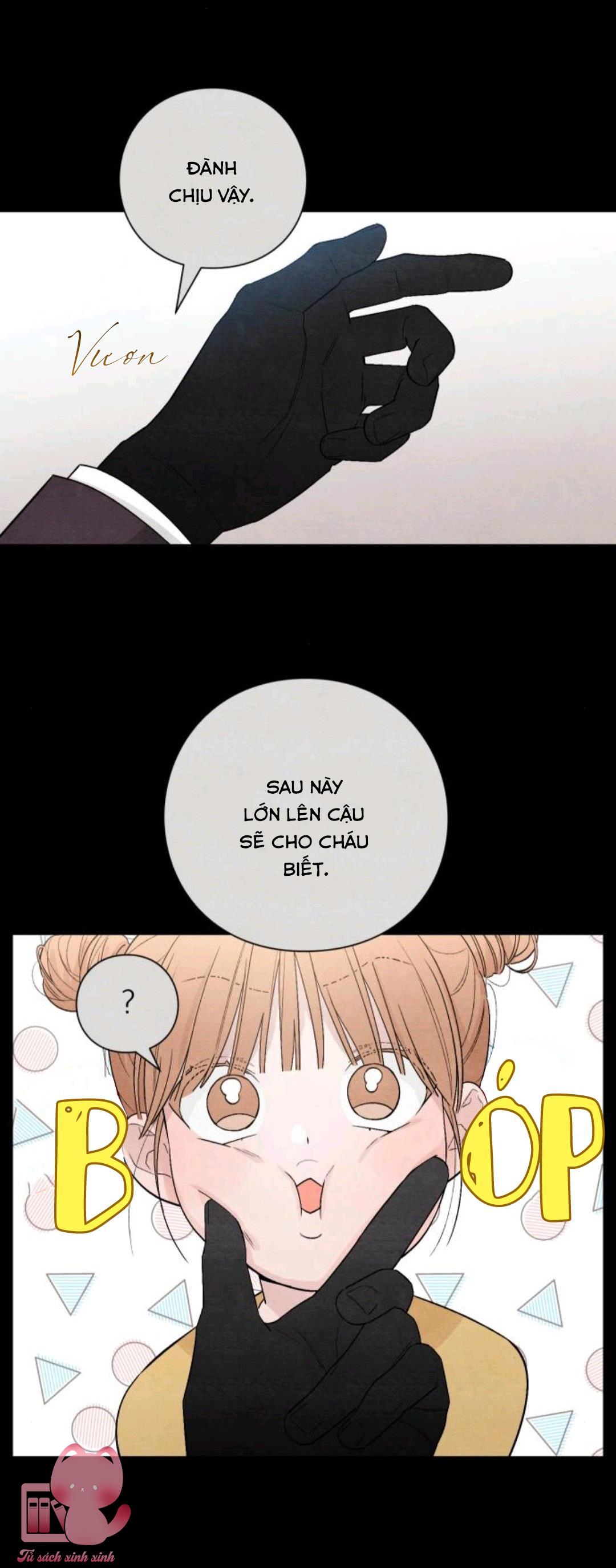 Bí Mật Thanh Xuân Chapter 9 - Trang 4