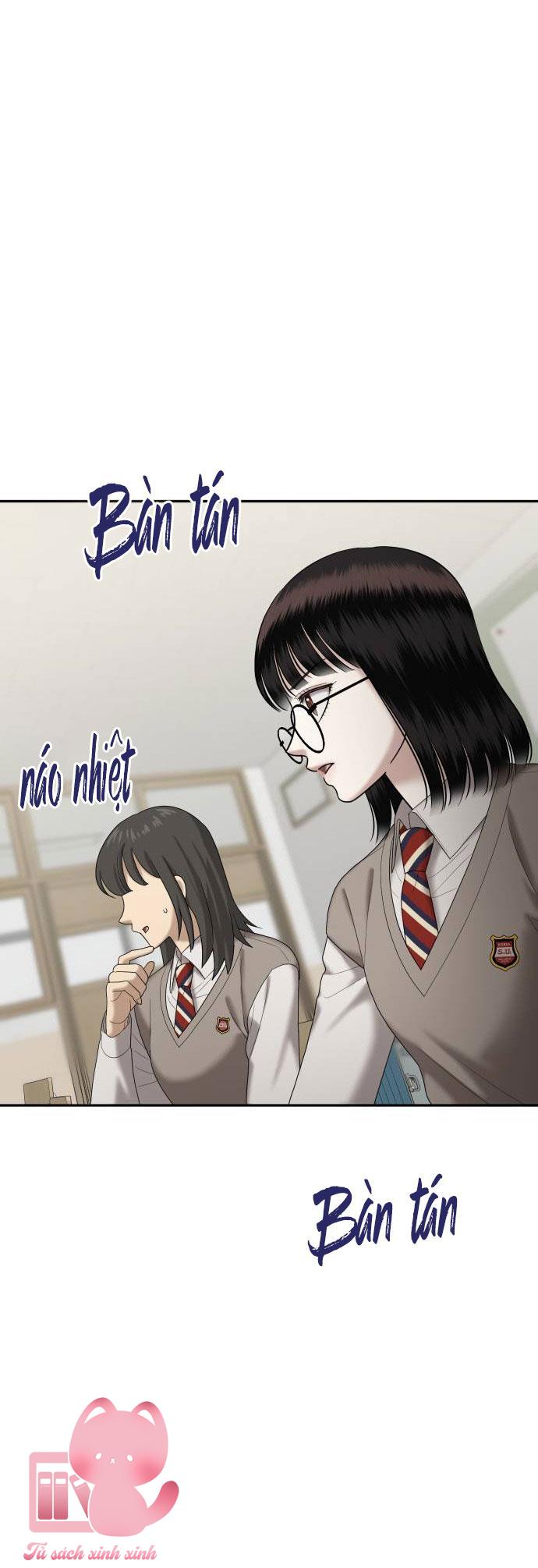 Chị Em Tranh Đấu Chap 55 - Trang 2