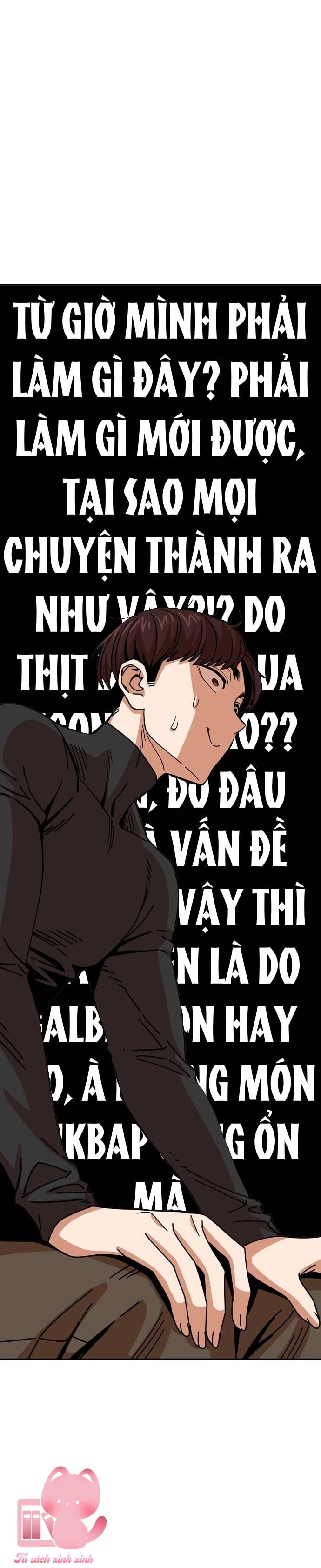 Lớ Ngớ Vớ Phải Tình Yêu Chapter 16 - Trang 4
