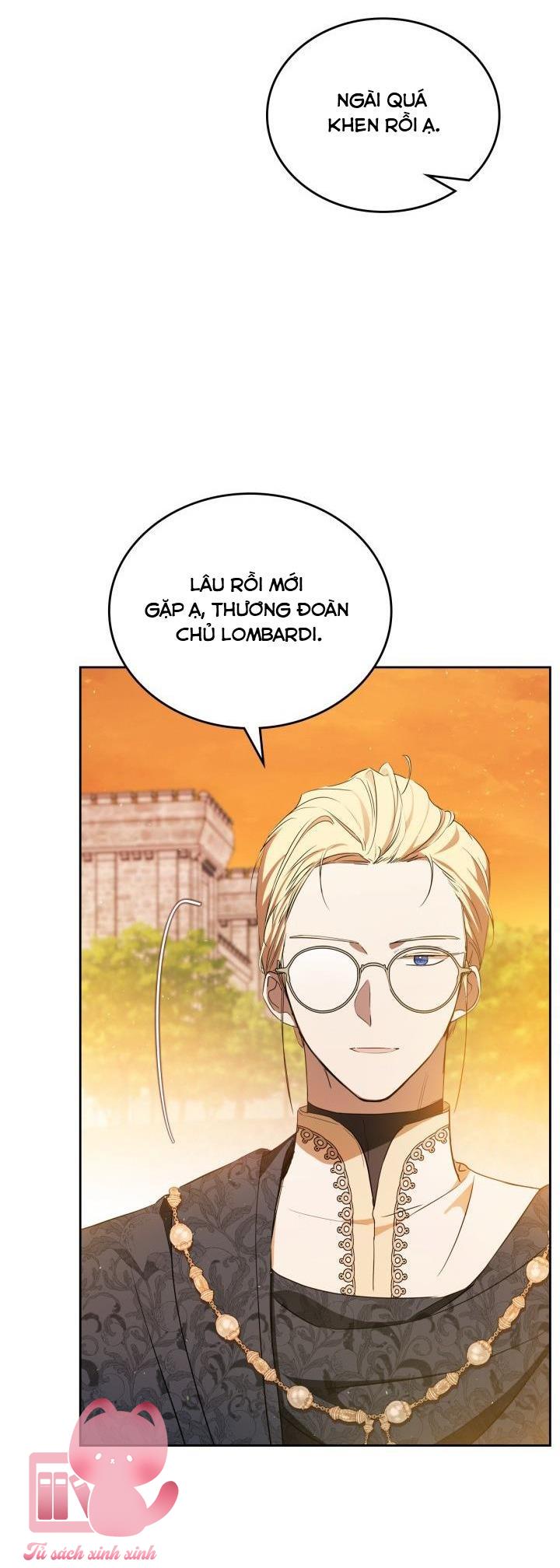 Kiếp Này Ta Sẽ Trở Thành Gia Chủ Chap 164 - Trang 2