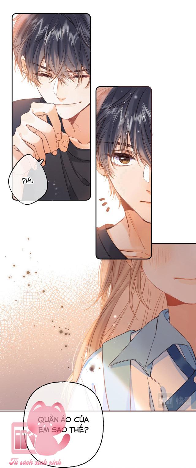 Mối Tình Thầm Kín Chapter 31 - Trang 4
