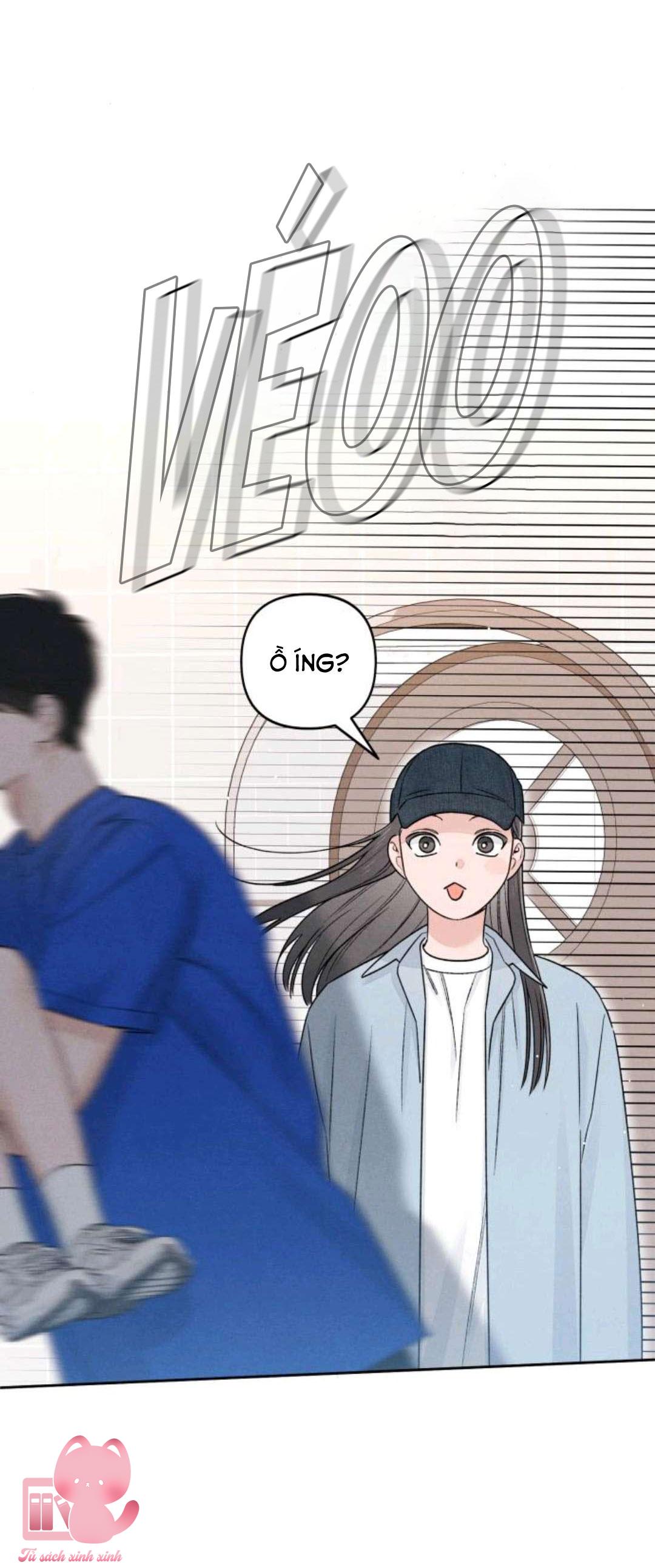 Bí Mật Thanh Xuân Chapter 94 - Trang 4