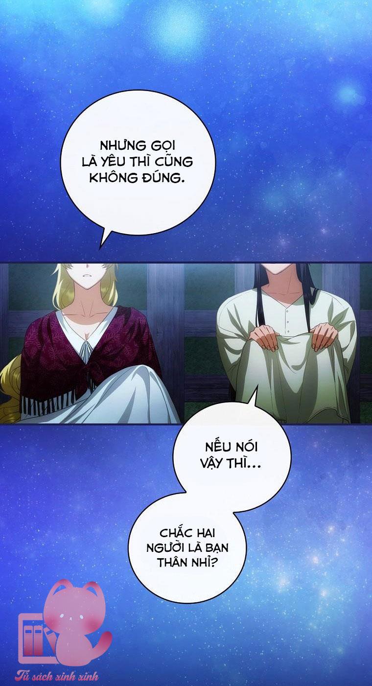Đứa Nhỏ Không Phải Là Con Anh Chapter 19 - Trang 4