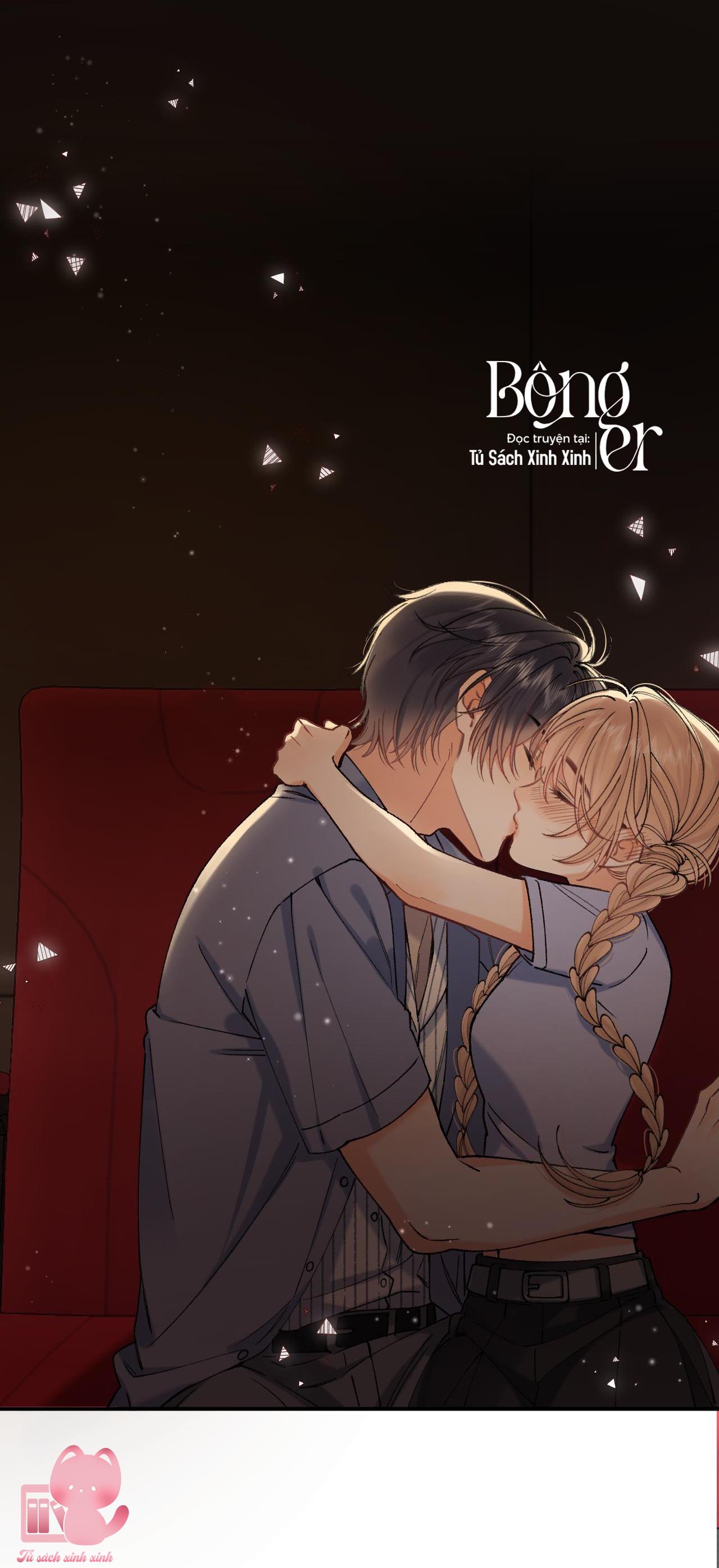 Mối Tình Thầm Kín Chapter 111 - Trang 4