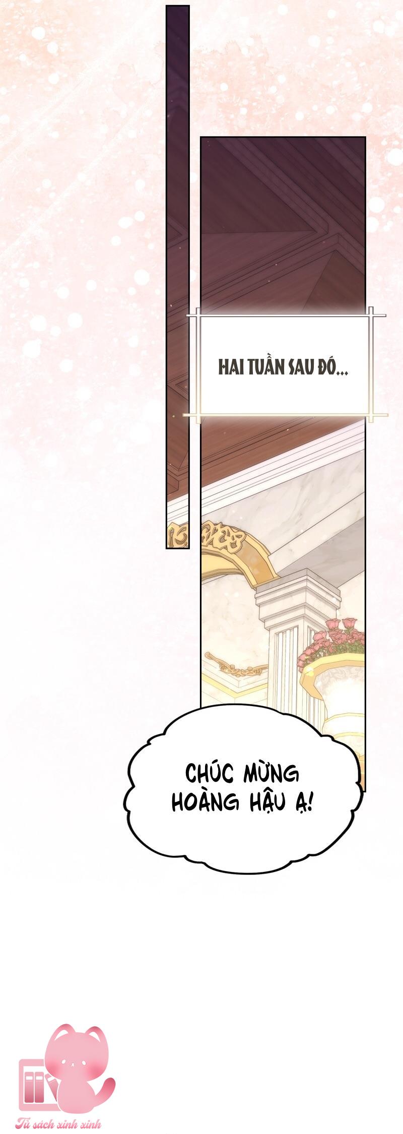 Hoàng Hậu Tái Hôn Chapter 158 - Trang 4
