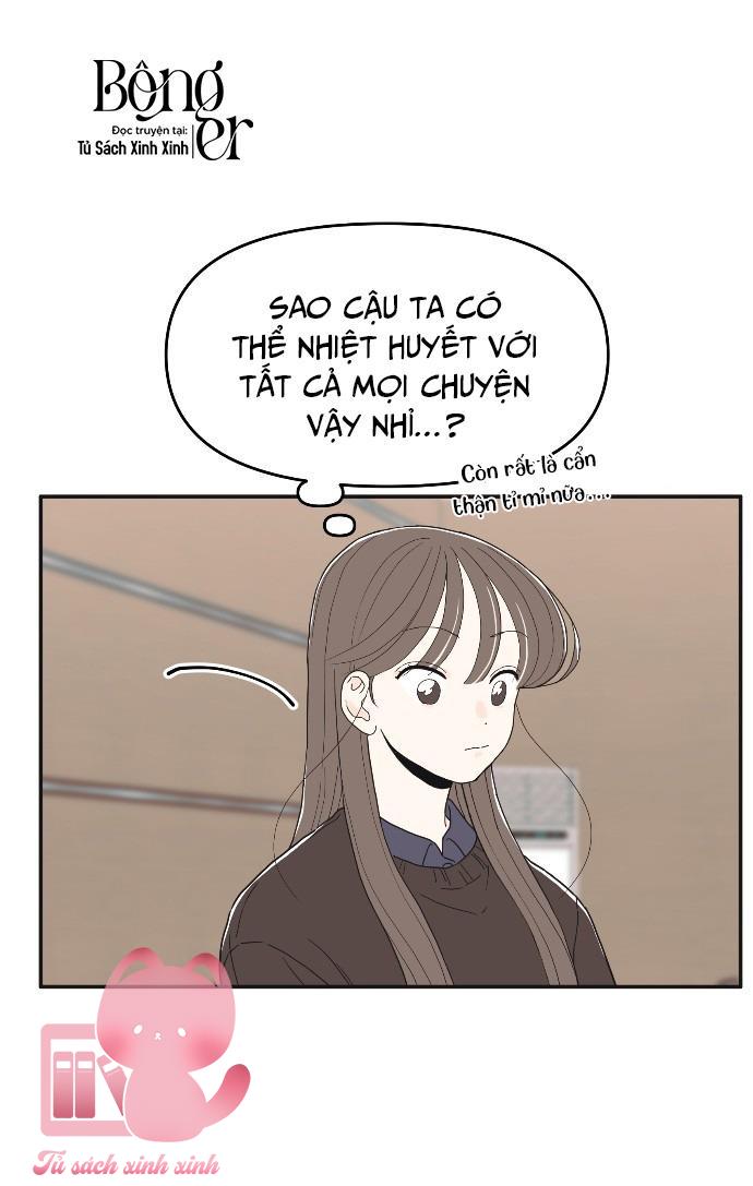 Trái Dấu Hút Nhau Chap 9 - Trang 2