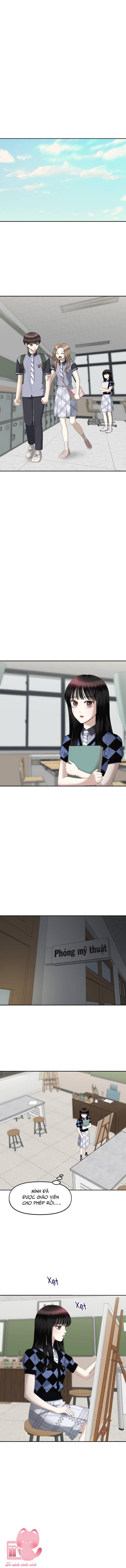Chị Em Tranh Đấu Chap 29 - Trang 2