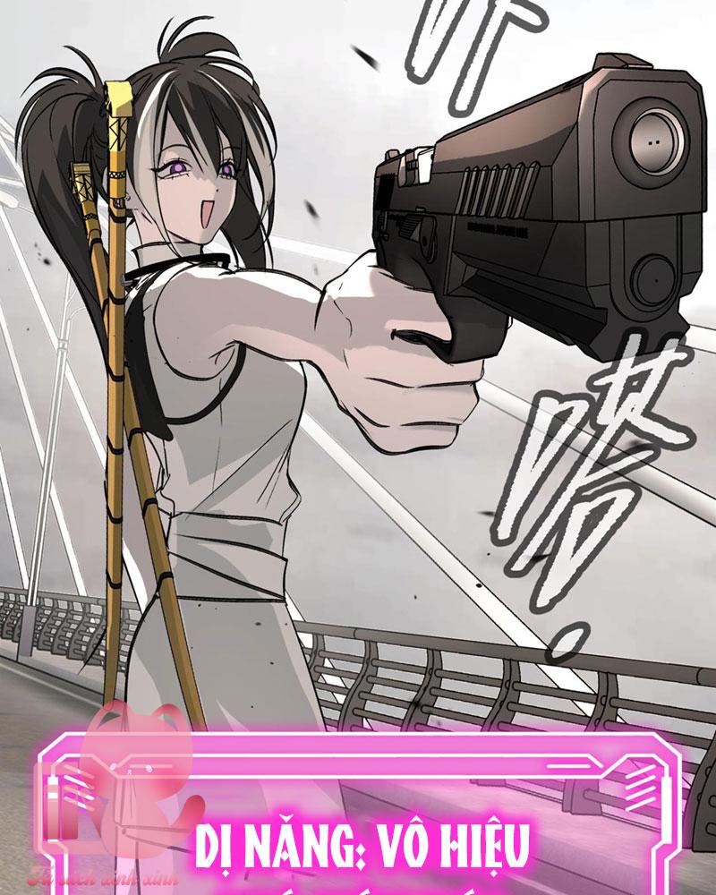 Ác Chi Hoàn Chapter 21 - Trang 4