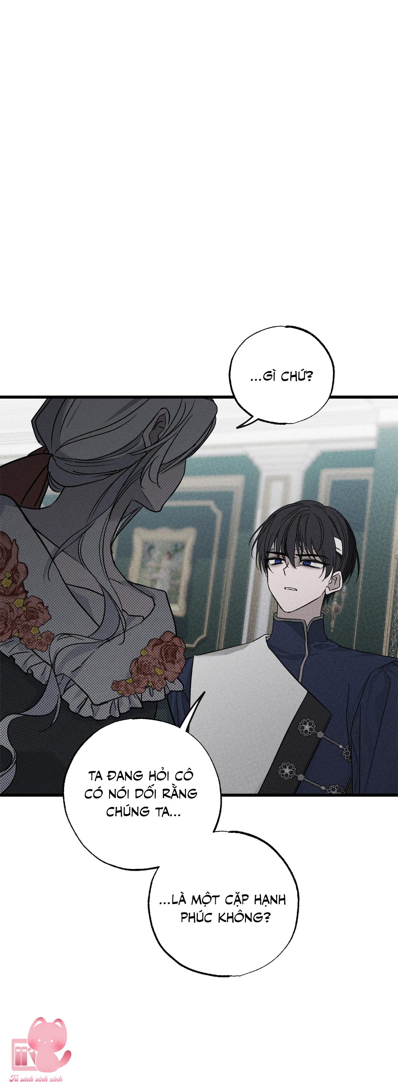 Người Chồng Căm Ghét Tôi Đã Mất Trí Nhớ Chap 44 - Trang 2