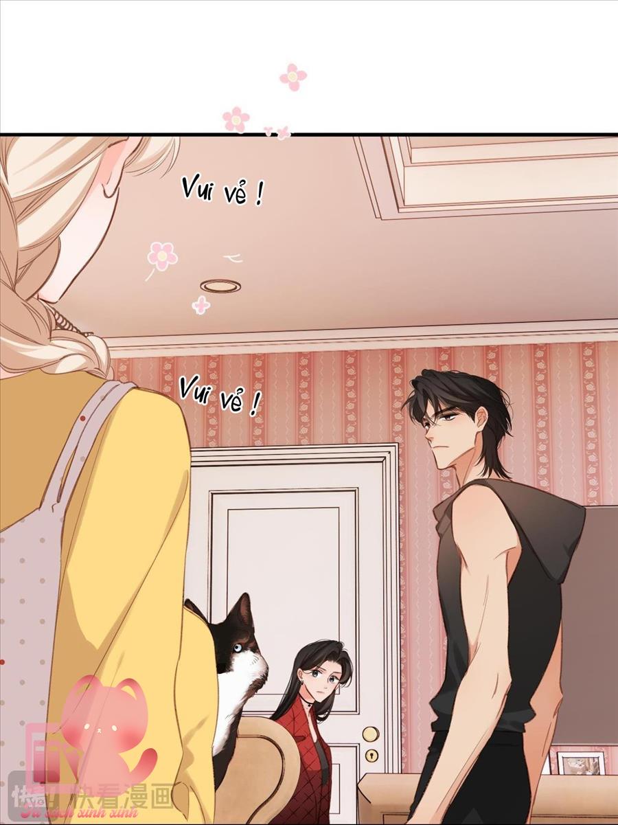 Ngược Dòng Mùa Xuân Chap 7 - Trang 4