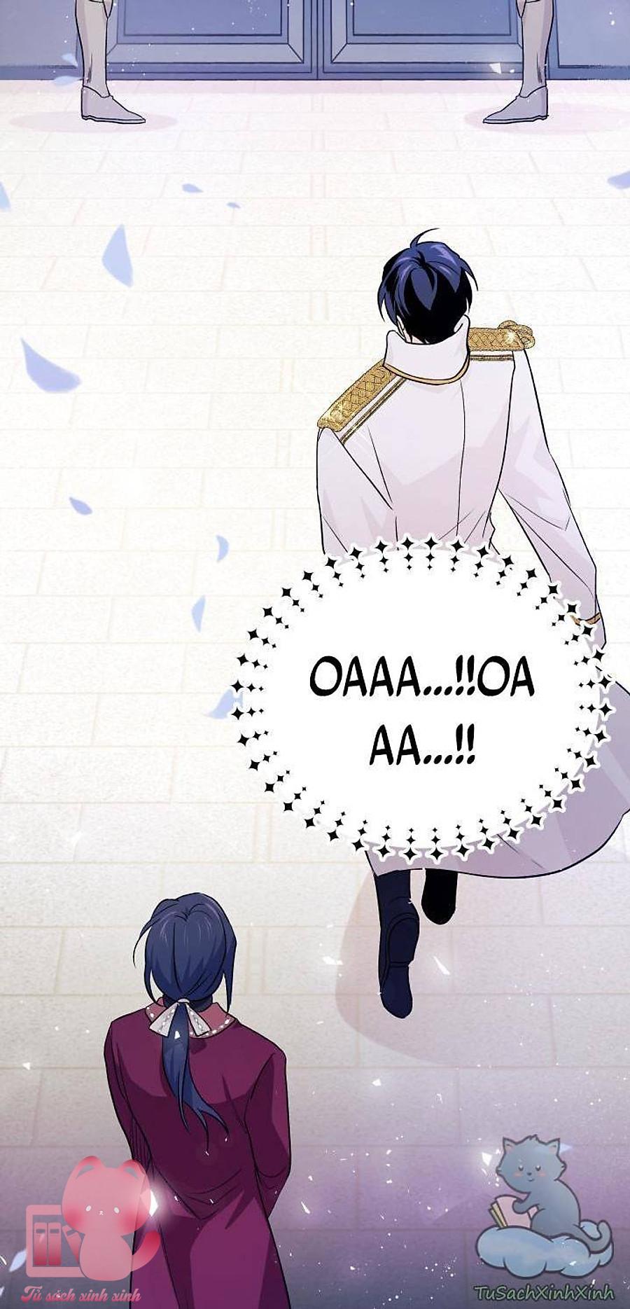 Quan Hệ Cộng Sinh Giữa Báo Đen Và Thỏ Trắng Chap 17 - Trang 2