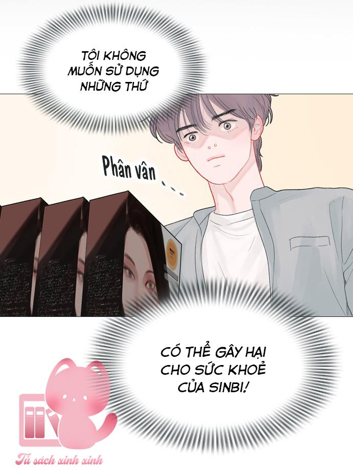 Thần Bí Chap 34 - Trang 2