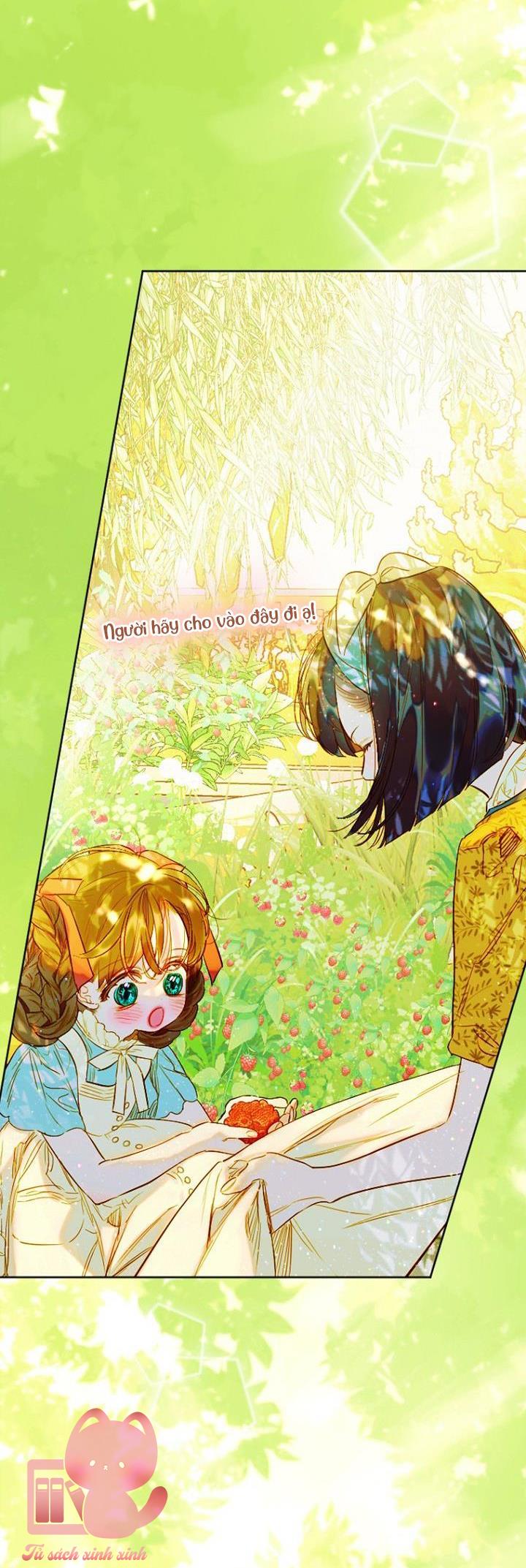 Khế Ước Hôn Nhân Của Mẹ Tôi Chapter 32 - Trang 4