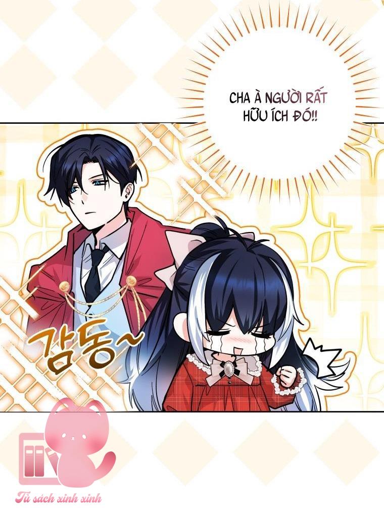 Bé Con Cá Voi Sát Thủ Chapter 27 - Trang 4