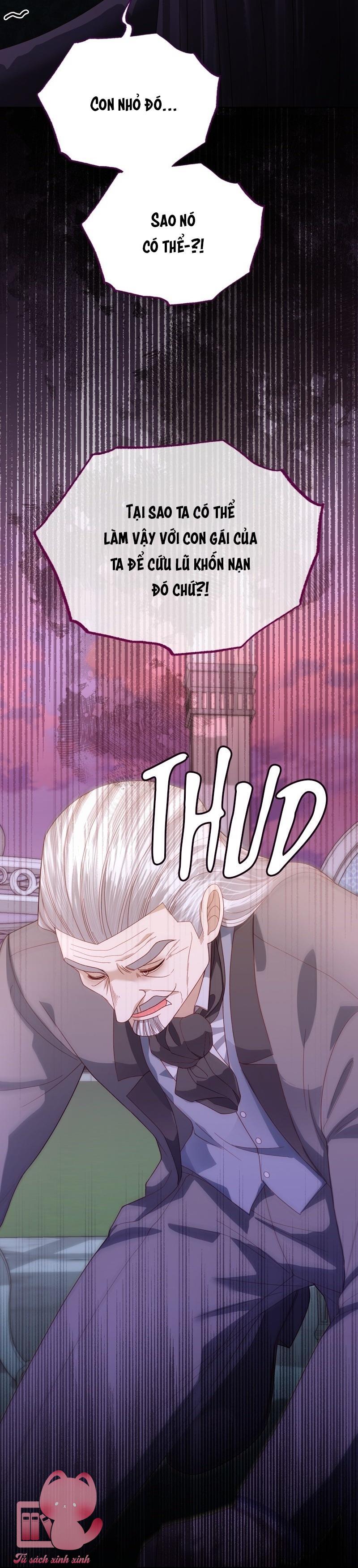Hoàng Hậu Tái Hôn Chapter 170 - Trang 4