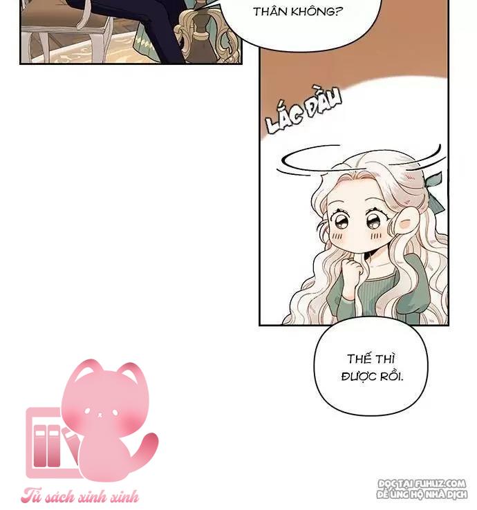 Hoàng Hậu Tái Hôn Chapter 51 - Trang 4