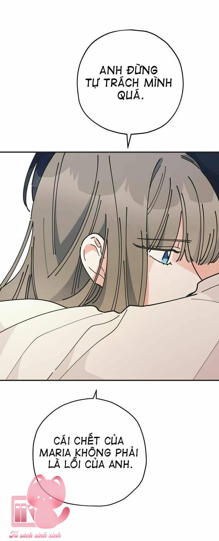 Người Hùng Của Ác Nữ Chapter 59 - Trang 4