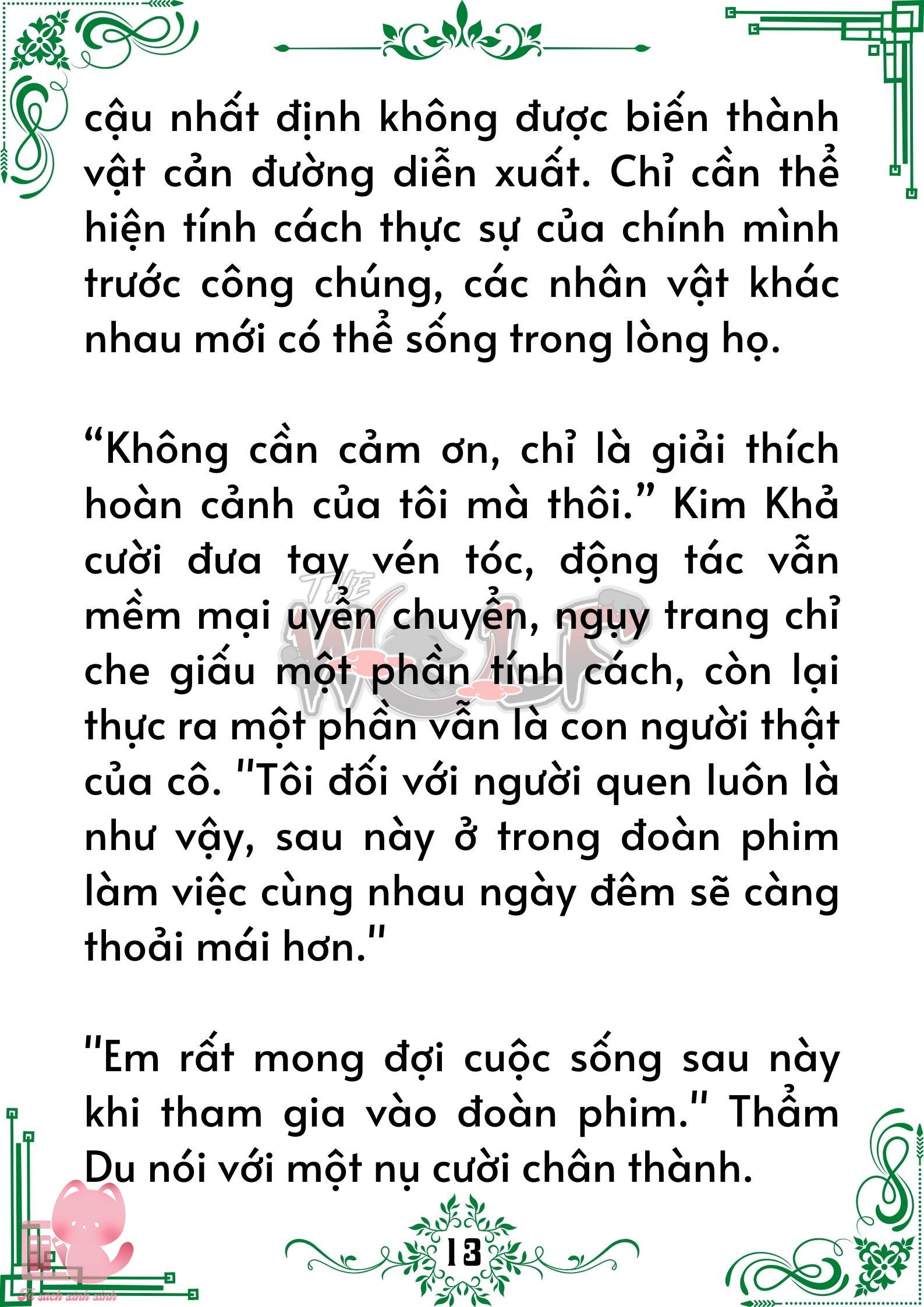 Quý nhân phù trợ Du Chap 48 - Trang 2