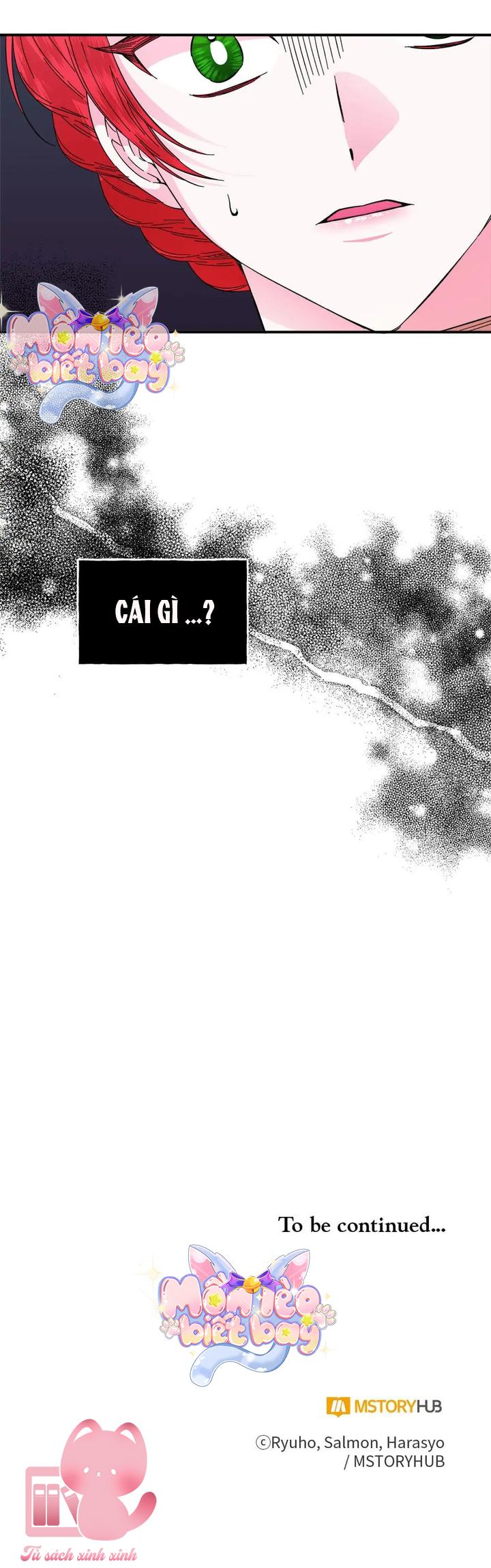 Cái Kết Có Hậu Của Nhân Vật Phản Diện Chap 70 - Trang 3