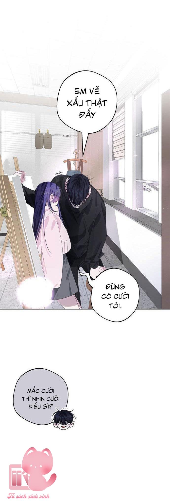 Đàn Anh Xấu Xa! Chap 66 - Trang 3