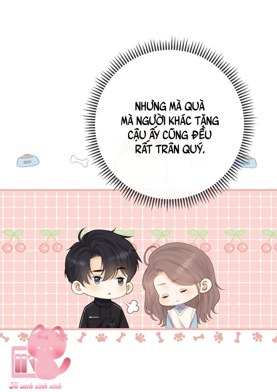 Khó Dỗ Dành Chapter 94 - Trang 4