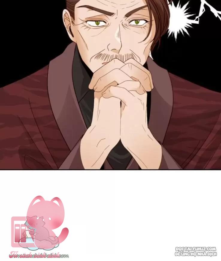 Hoàng Hậu Tái Hôn Chapter 100 - Trang 4