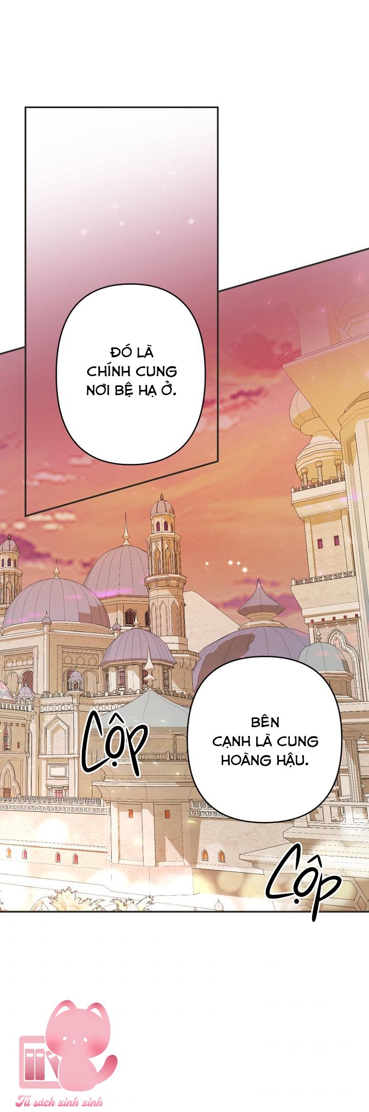 Bỏ Quách Chồng Con Đi, Tiền Bạc Mới Là Tất Cả Chap 11 - Trang 2